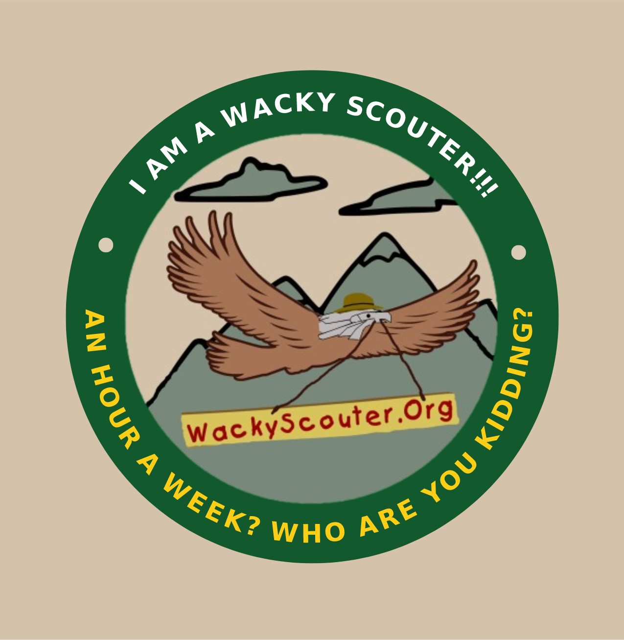 Introducing the Wacky Scouter Patch: A Review of Our Experience Working with ClassB